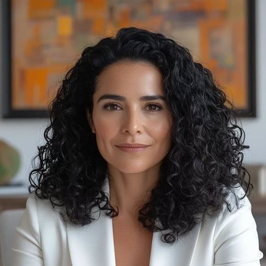 Headshot of Marisol Sanchez